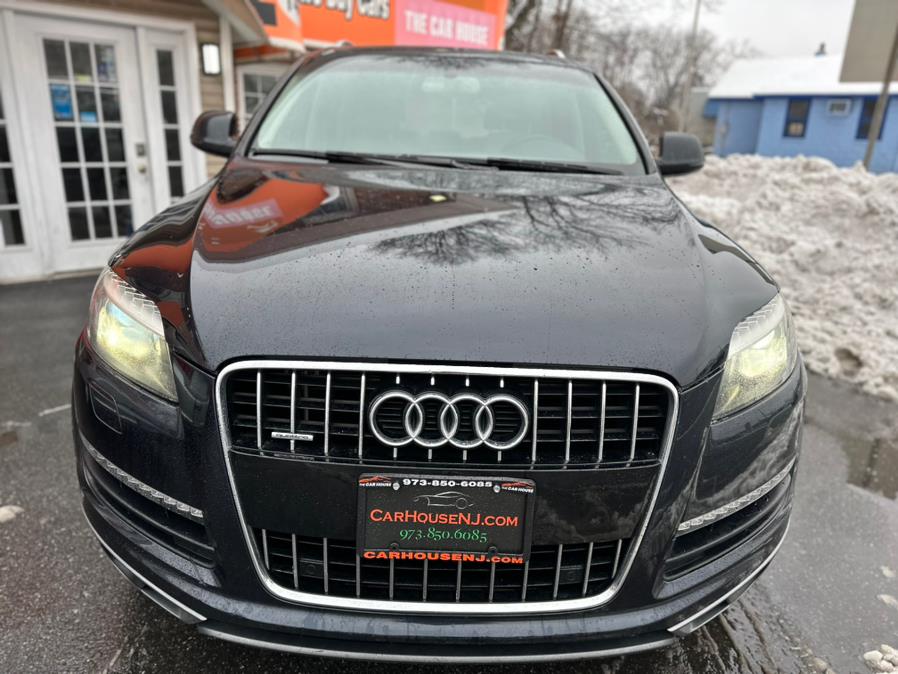 2010 Audi Q7 quattro 4dr 3.6L Premium Plus, available for sale in Bloomingdale, New Jersey | Bloomingdale Auto Group. Bloomingdale, New Jersey 2010 Audi Q7 quattro 4dr 3.6L Premium Plus, available for sale in Bloomingdale, New Jersey | Bloomingdale Auto Group. Bloomingdale, New Jersey