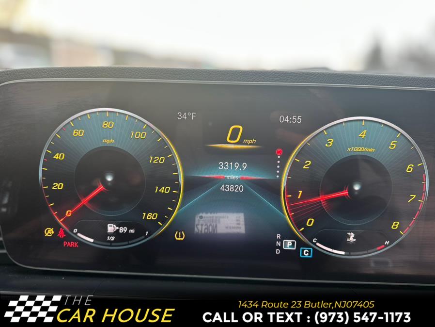 2020 Mercedes-Benz GLE GLE 350 4MATIC SUV, available for sale in Butler, New Jersey | The Car House. Butler, New Jersey 2020 Mercedes-Benz GLE GLE 350 4MATIC SUV, available for sale in Butler, New Jersey | The Car House. Butler, New Jersey