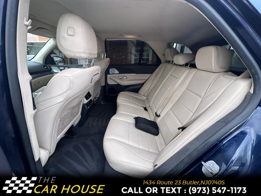 2020 Mercedes-Benz GLE GLE 350 4MATIC SUV, available for sale in Butler, New Jersey | The Car House. Butler, New Jersey 2020 Mercedes-Benz GLE GLE 350 4MATIC SUV, available for sale in Butler, New Jersey | The Car House. Butler, New Jersey