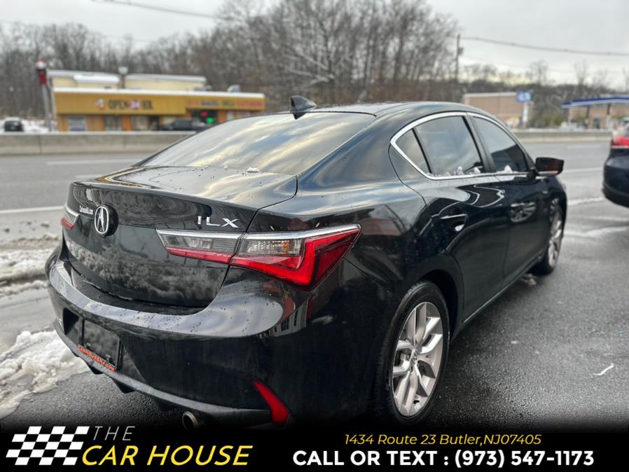 2020 Acura ILX Sedan, available for sale in Butler, New Jersey | The Car House. Butler, New Jersey 2020 Acura ILX Sedan, available for sale in Butler, New Jersey | The Car House. Butler, New Jersey