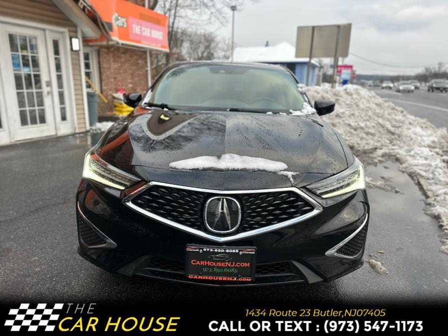2020 Acura ILX Sedan, available for sale in Butler, New Jersey | The Car House. Butler, New Jersey 2020 Acura ILX Sedan, available for sale in Butler, New Jersey | The Car House. Butler, New Jersey