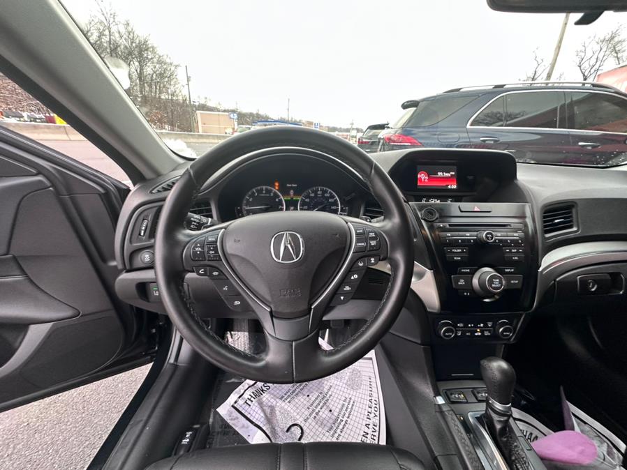 2020 Acura ILX Sedan, available for sale in Bloomingdale, New Jersey | Bloomingdale Auto Group. Bloomingdale, New Jersey