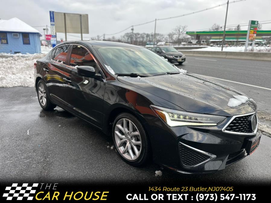 2020 Acura ILX Sedan, available for sale in Butler, New Jersey | The Car House. Butler, New Jersey 2020 Acura ILX Sedan, available for sale in Butler, New Jersey | The Car House. Butler, New Jersey