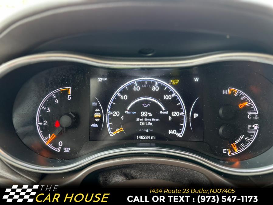 2014 Jeep Grand Cherokee 4WD 4dr Overland, available for sale in Butler, New Jersey | The Car House. Butler, New Jersey 2014 Jeep Grand Cherokee 4WD 4dr Overland, available for sale in Butler, New Jersey | The Car House. Butler, New Jersey