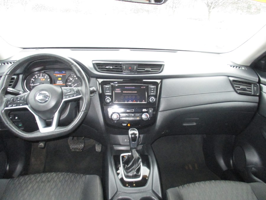 2020 Nissan Rogue SUV SV, available for sale in New Britain, Connecticut | Universal Motors LLC. New Britain, Connecticut 2020 Nissan Rogue SUV SV, available for sale in New Britain, Connecticut | Universal Motors LLC. New Britain, Connecticut