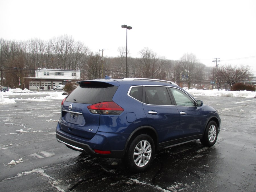 2020 Nissan Rogue SUV SV, available for sale in New Britain, Connecticut | Universal Motors LLC. New Britain, Connecticut 2020 Nissan Rogue SUV SV, available for sale in New Britain, Connecticut | Universal Motors LLC. New Britain, Connecticut
