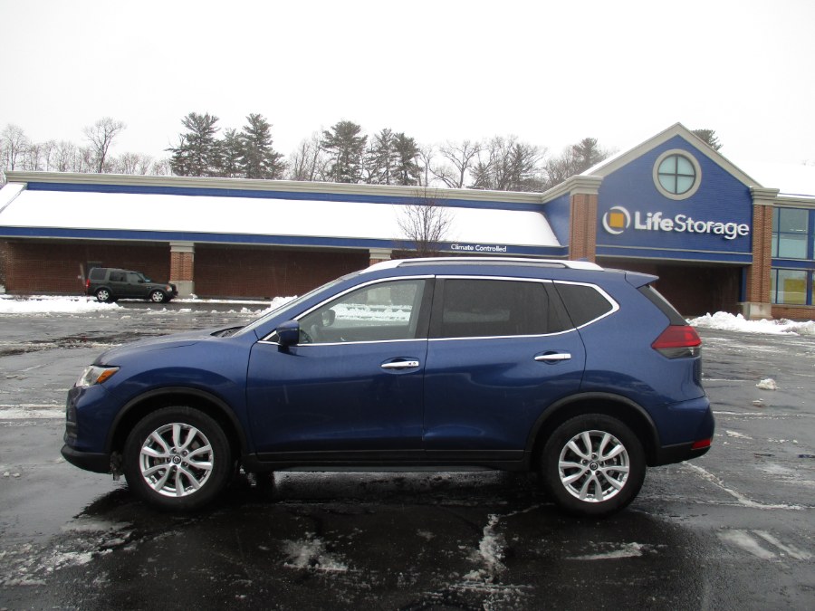 2020 Nissan Rogue SUV SV, available for sale in New Britain, Connecticut | Universal Motors LLC. New Britain, Connecticut 2020 Nissan Rogue SUV SV, available for sale in New Britain, Connecticut | Universal Motors LLC. New Britain, Connecticut