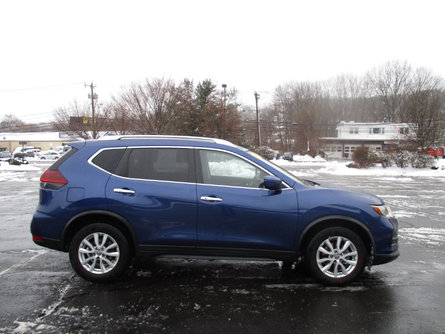 2020 Nissan Rogue SUV SV, available for sale in New Britain, Connecticut | Universal Motors LLC. New Britain, Connecticut 2020 Nissan Rogue SUV SV, available for sale in New Britain, Connecticut | Universal Motors LLC. New Britain, Connecticut
