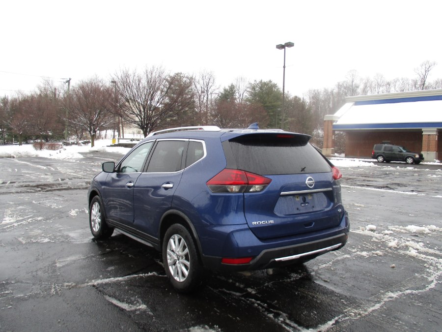 2020 Nissan Rogue SUV SV, available for sale in New Britain, Connecticut | Universal Motors LLC. New Britain, Connecticut 2020 Nissan Rogue SUV SV, available for sale in New Britain, Connecticut | Universal Motors LLC. New Britain, Connecticut