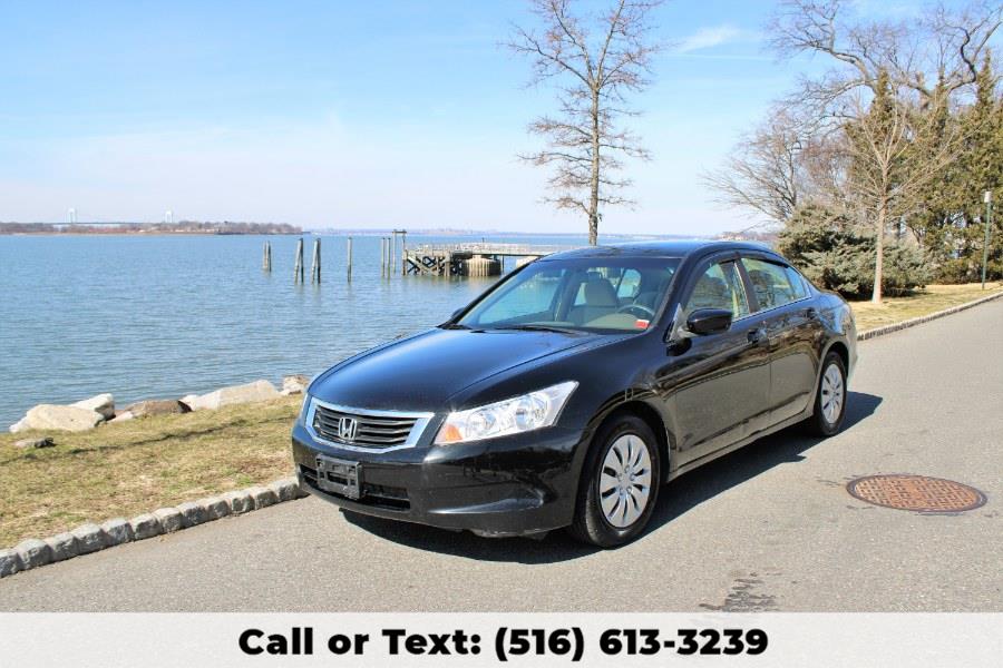 2010 Honda Accord LX, available for sale in Great Neck, New York | Great Neck Car Buyers & Sellers. Great Neck, New York