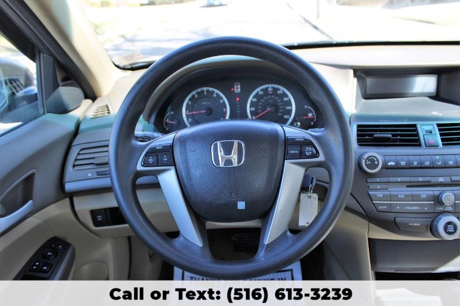 2010 Honda Accord LX, available for sale in Great Neck, New York | Great Neck Car Buyers & Sellers. Great Neck, New York 2010 Honda Accord LX, available for sale in Great Neck, New York | Great Neck Car Buyers & Sellers. Great Neck, New York