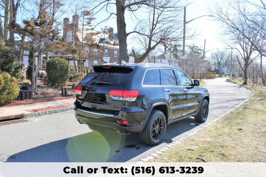 2014 Jeep Grand Cherokee 4WD 4dr Limited, available for sale in Great Neck, New York | Great Neck Car Buyers & Sellers. Great Neck, New York 2014 Jeep Grand Cherokee 4WD 4dr Limited, available for sale in Great Neck, New York | Great Neck Car Buyers & Sellers. Great Neck, New York