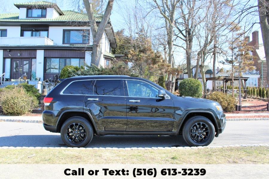 2014 Jeep Grand Cherokee 4WD 4dr Limited, available for sale in Great Neck, New York | Great Neck Car Buyers & Sellers. Great Neck, New York 2014 Jeep Grand Cherokee 4WD 4dr Limited, available for sale in Great Neck, New York | Great Neck Car Buyers & Sellers. Great Neck, New York