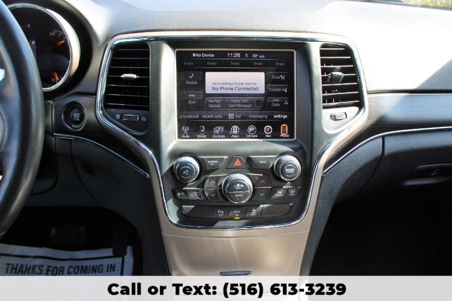 2014 Jeep Grand Cherokee 4WD 4dr Limited, available for sale in Great Neck, New York | Great Neck Car Buyers & Sellers. Great Neck, New York 2014 Jeep Grand Cherokee 4WD 4dr Limited, available for sale in Great Neck, New York | Great Neck Car Buyers & Sellers. Great Neck, New York