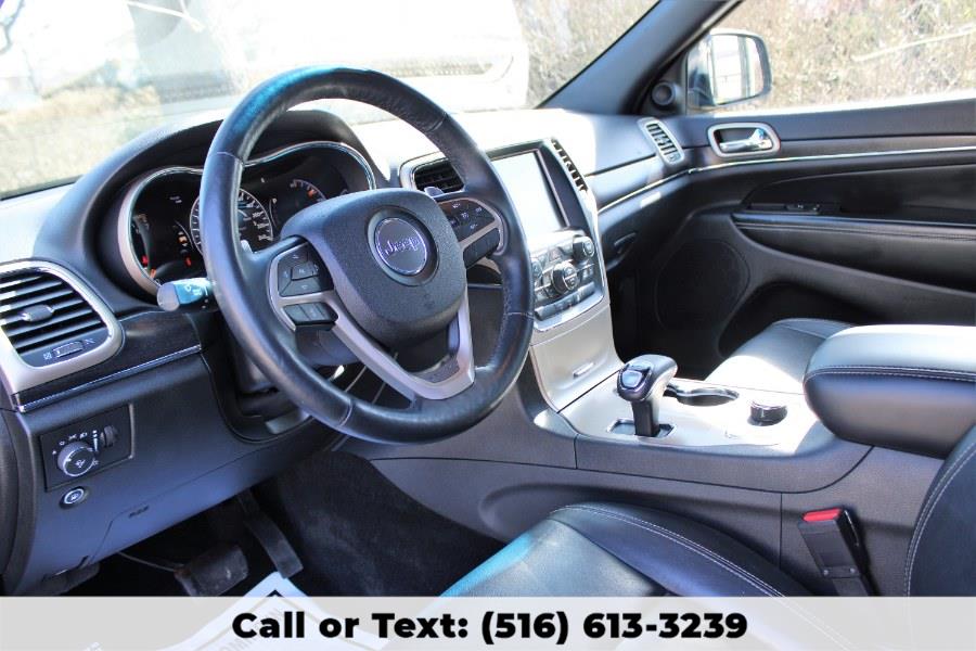 2014 Jeep Grand Cherokee 4WD 4dr Limited, available for sale in Great Neck, New York | Great Neck Car Buyers & Sellers. Great Neck, New York 2014 Jeep Grand Cherokee 4WD 4dr Limited, available for sale in Great Neck, New York | Great Neck Car Buyers & Sellers. Great Neck, New York