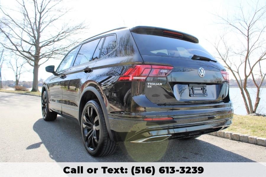 2020 Volkswagen Tiguan 2.0T SE 4MOTION, available for sale in Great Neck, New York | Great Neck Car Buyers & Sellers. Great Neck, New York 2020 Volkswagen Tiguan 2.0T SE 4MOTION, available for sale in Great Neck, New York | Great Neck Car Buyers & Sellers. Great Neck, New York
