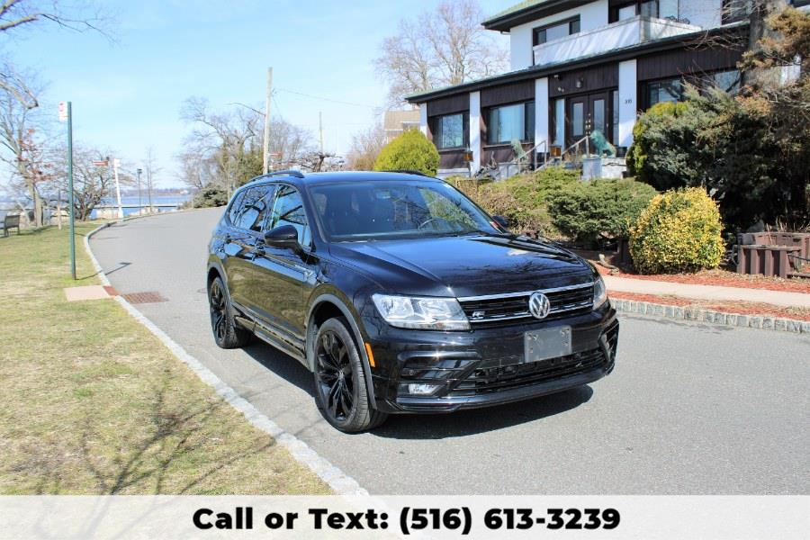 2020 Volkswagen Tiguan 2.0T SE 4MOTION, available for sale in Great Neck, New York | Great Neck Car Buyers & Sellers. Great Neck, New York 2020 Volkswagen Tiguan 2.0T SE 4MOTION, available for sale in Great Neck, New York | Great Neck Car Buyers & Sellers. Great Neck, New York