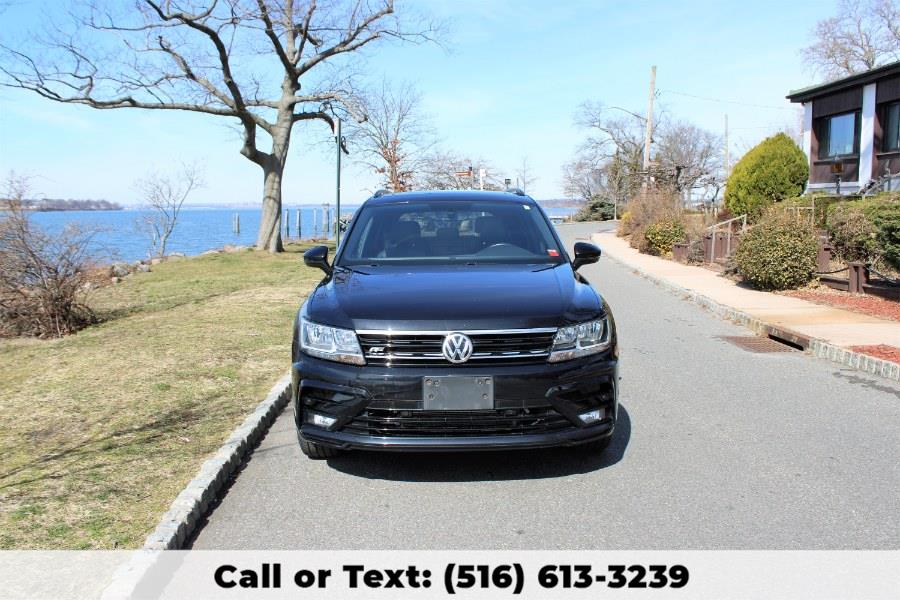2020 Volkswagen Tiguan 2.0T SE 4MOTION, available for sale in Great Neck, New York | Great Neck Car Buyers & Sellers. Great Neck, New York 2020 Volkswagen Tiguan 2.0T SE 4MOTION, available for sale in Great Neck, New York | Great Neck Car Buyers & Sellers. Great Neck, New York