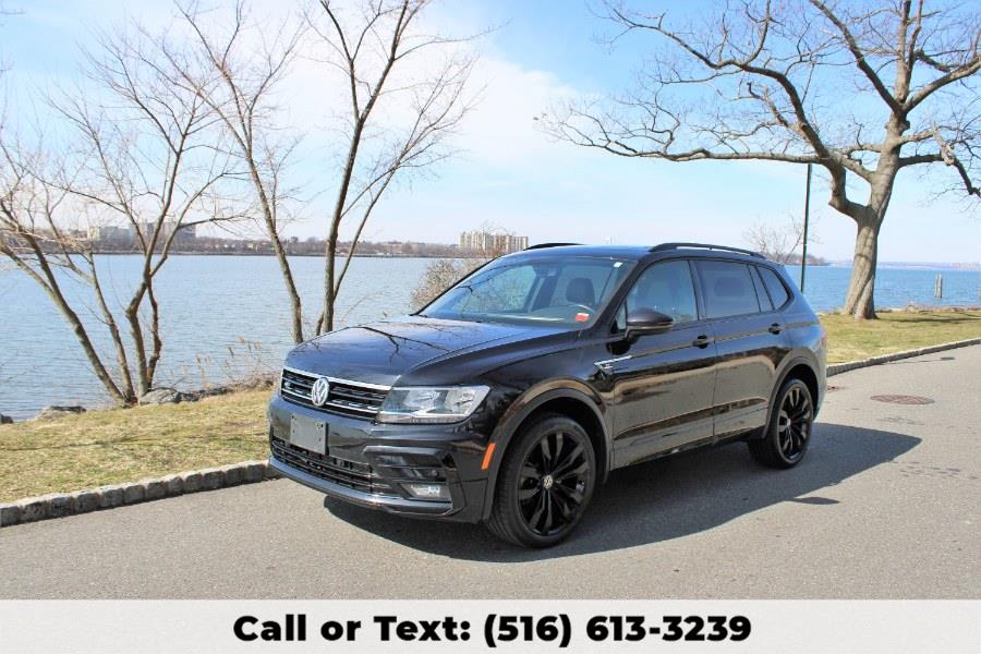 2020 Volkswagen Tiguan 2.0T SE 4MOTION, available for sale in Great Neck, New York | Great Neck Car Buyers & Sellers. Great Neck, New York 2020 Volkswagen Tiguan 2.0T SE 4MOTION, available for sale in Great Neck, New York | Great Neck Car Buyers & Sellers. Great Neck, New York