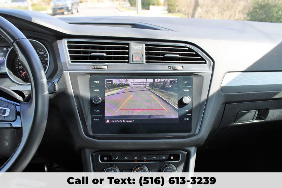 2020 Volkswagen Tiguan 2.0T SE 4MOTION, available for sale in Great Neck, New York | Great Neck Car Buyers & Sellers. Great Neck, New York 2020 Volkswagen Tiguan 2.0T SE 4MOTION, available for sale in Great Neck, New York | Great Neck Car Buyers & Sellers. Great Neck, New York