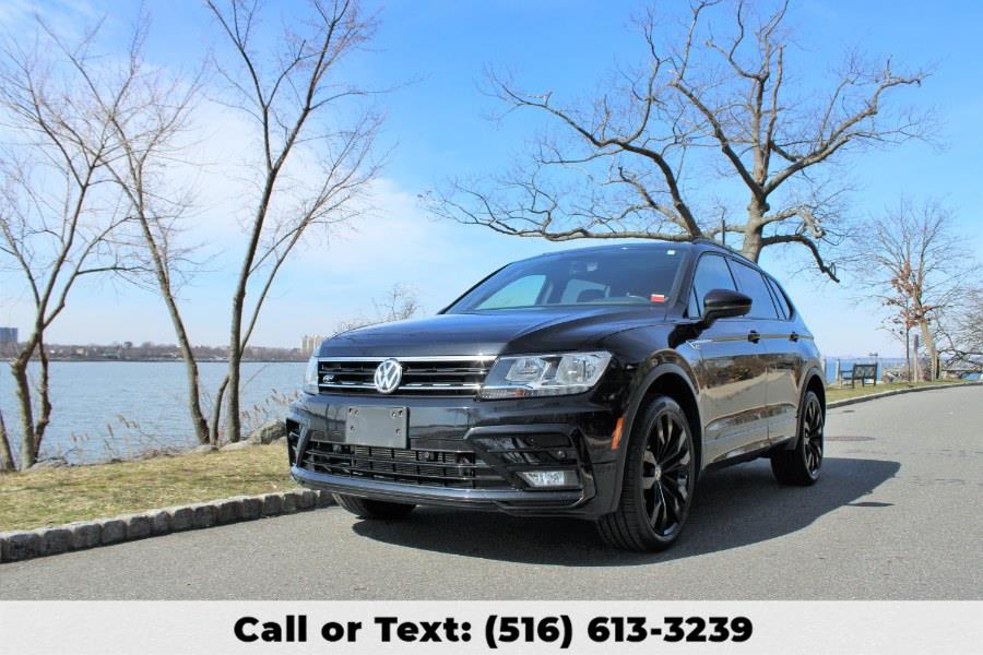 2020 Volkswagen Tiguan 2.0T SE 4MOTION, available for sale in Great Neck, New York | Great Neck Car Buyers & Sellers. Great Neck, New York 2020 Volkswagen Tiguan 2.0T SE 4MOTION, available for sale in Great Neck, New York | Great Neck Car Buyers & Sellers. Great Neck, New York