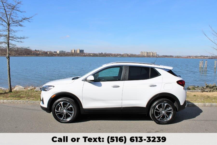 2021 Buick Encore GX AWD 4dr Select, available for sale in Great Neck, New York | Great Neck Car Buyers & Sellers. Great Neck, New York 2021 Buick Encore GX AWD 4dr Select, available for sale in Great Neck, New York | Great Neck Car Buyers & Sellers. Great Neck, New York