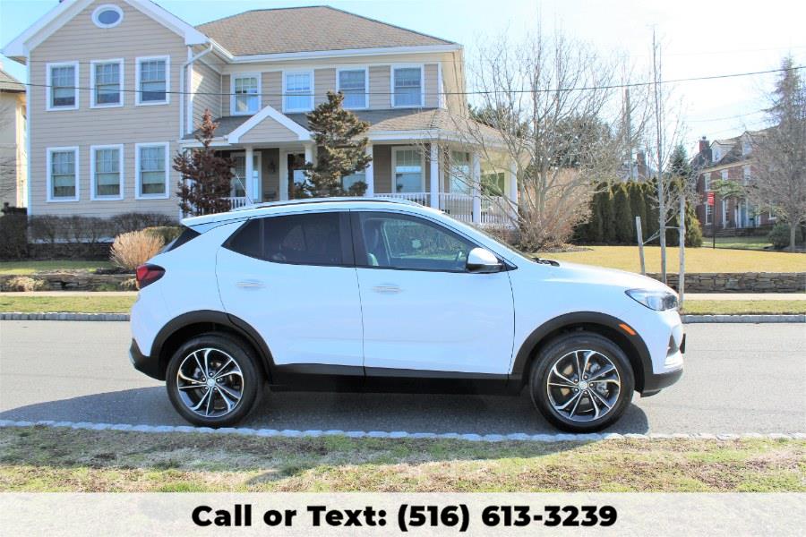 2021 Buick Encore GX AWD 4dr Select, available for sale in Great Neck, New York | Great Neck Car Buyers & Sellers. Great Neck, New York 2021 Buick Encore GX AWD 4dr Select, available for sale in Great Neck, New York | Great Neck Car Buyers & Sellers. Great Neck, New York