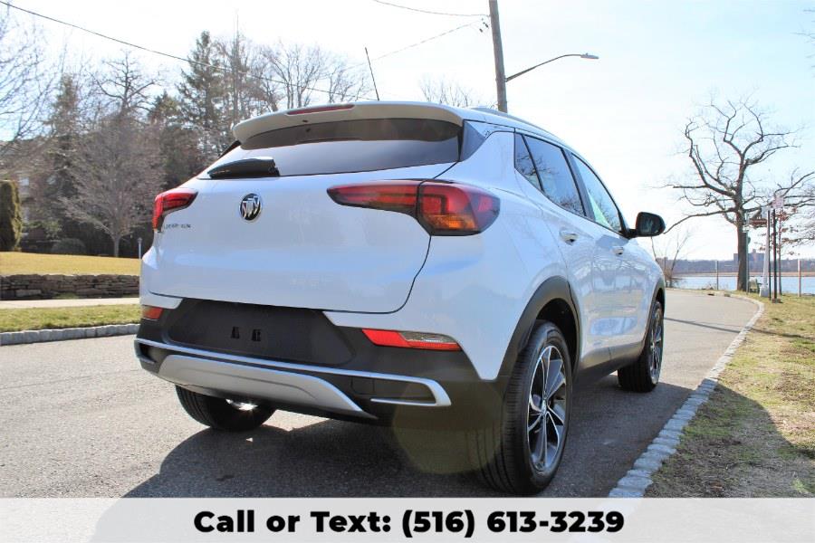 2021 Buick Encore GX AWD 4dr Select, available for sale in Great Neck, New York | Great Neck Car Buyers & Sellers. Great Neck, New York 2021 Buick Encore GX AWD 4dr Select, available for sale in Great Neck, New York | Great Neck Car Buyers & Sellers. Great Neck, New York