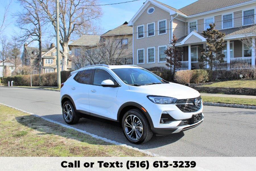 2021 Buick Encore GX AWD 4dr Select, available for sale in Great Neck, New York | Great Neck Car Buyers & Sellers. Great Neck, New York 2021 Buick Encore GX AWD 4dr Select, available for sale in Great Neck, New York | Great Neck Car Buyers & Sellers. Great Neck, New York