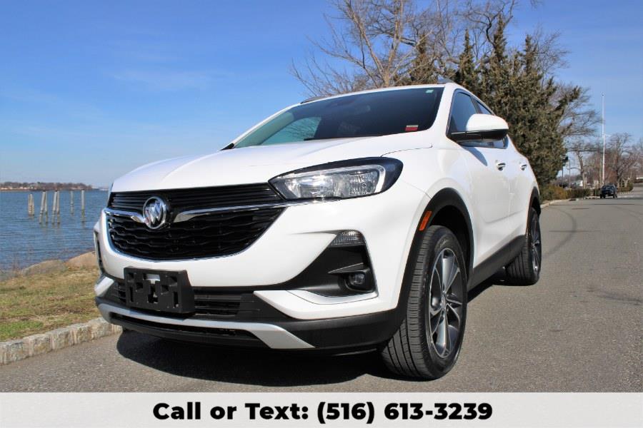 2021 Buick Encore GX AWD 4dr Select, available for sale in Great Neck, New York | Great Neck Car Buyers & Sellers. Great Neck, New York 2021 Buick Encore GX AWD 4dr Select, available for sale in Great Neck, New York | Great Neck Car Buyers & Sellers. Great Neck, New York