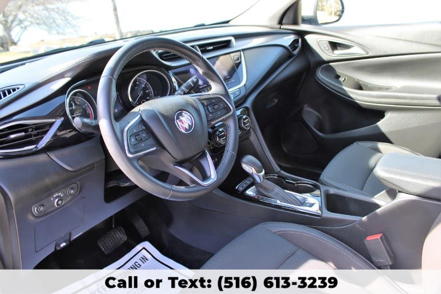 2021 Buick Encore GX AWD 4dr Select, available for sale in Great Neck, New York | Great Neck Car Buyers & Sellers. Great Neck, New York 2021 Buick Encore GX AWD 4dr Select, available for sale in Great Neck, New York | Great Neck Car Buyers & Sellers. Great Neck, New York