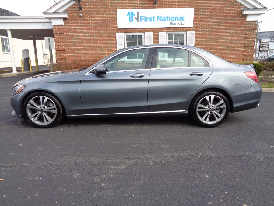 2017 Mercedes-Benz C-Class C 300 Sedan with Sport Pkg, available for sale in Valley Stream, New York | NY Auto Traders. Valley Stream, New York 2017 Mercedes-Benz C-Class C 300 Sedan with Sport Pkg, available for sale in Valley Stream, New York | NY Auto Traders. Valley Stream, New York