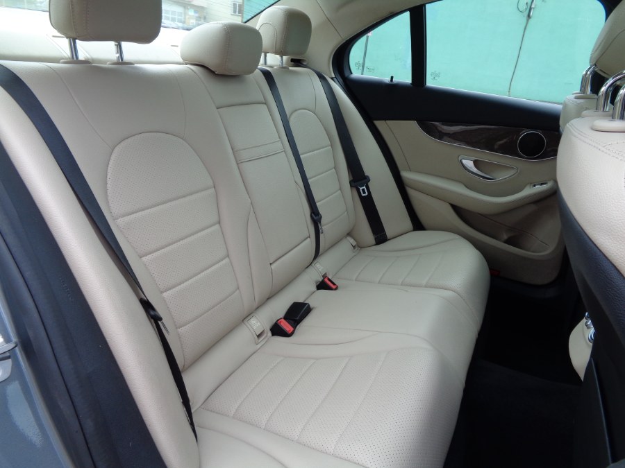 2017 Mercedes-Benz C-Class C 300 Sedan with Sport Pkg, available for sale in Valley Stream, New York | NY Auto Traders. Valley Stream, New York 2017 Mercedes-Benz C-Class C 300 Sedan with Sport Pkg, available for sale in Valley Stream, New York | NY Auto Traders. Valley Stream, New York