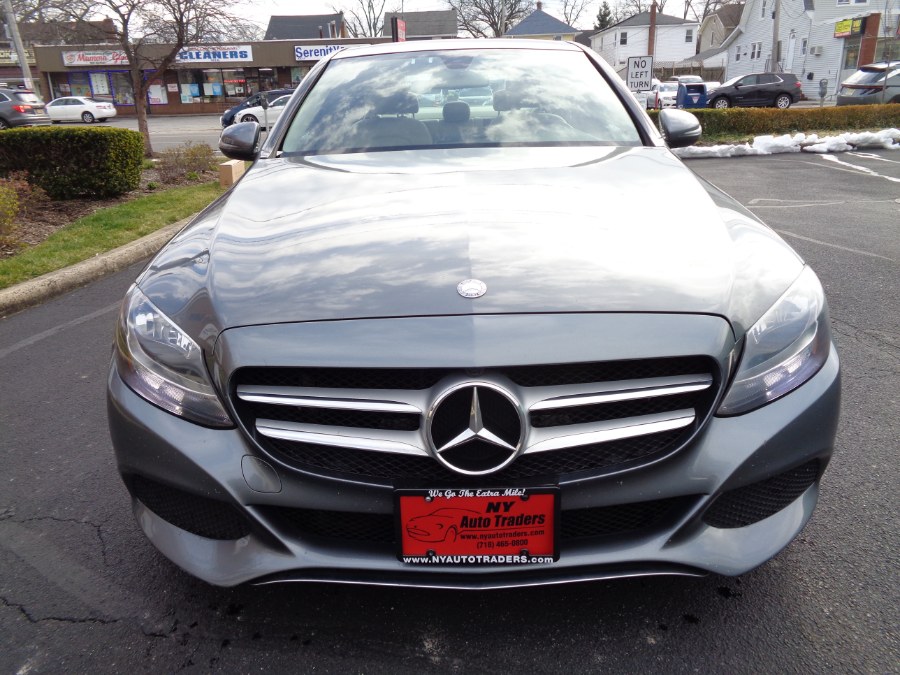 2017 Mercedes-Benz C-Class C 300 Sedan with Sport Pkg, available for sale in Valley Stream, New York | NY Auto Traders. Valley Stream, New York 2017 Mercedes-Benz C-Class C 300 Sedan with Sport Pkg, available for sale in Valley Stream, New York | NY Auto Traders. Valley Stream, New York