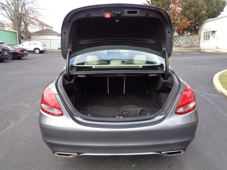 2017 Mercedes-Benz C-Class C 300 Sedan with Sport Pkg, available for sale in Valley Stream, New York | NY Auto Traders. Valley Stream, New York 2017 Mercedes-Benz C-Class C 300 Sedan with Sport Pkg, available for sale in Valley Stream, New York | NY Auto Traders. Valley Stream, New York