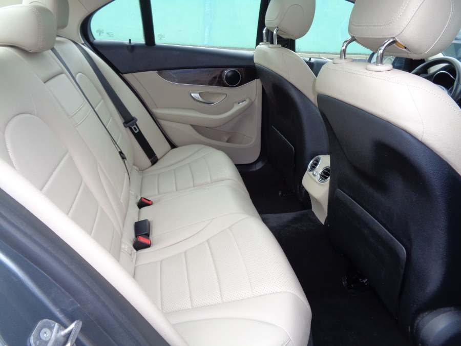 2017 Mercedes-Benz C-Class C 300 Sedan with Sport Pkg, available for sale in Valley Stream, New York | NY Auto Traders. Valley Stream, New York 2017 Mercedes-Benz C-Class C 300 Sedan with Sport Pkg, available for sale in Valley Stream, New York | NY Auto Traders. Valley Stream, New York