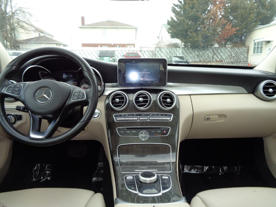 2017 Mercedes-Benz C-Class C 300 Sedan with Sport Pkg, available for sale in Valley Stream, New York | NY Auto Traders. Valley Stream, New York 2017 Mercedes-Benz C-Class C 300 Sedan with Sport Pkg, available for sale in Valley Stream, New York | NY Auto Traders. Valley Stream, New York