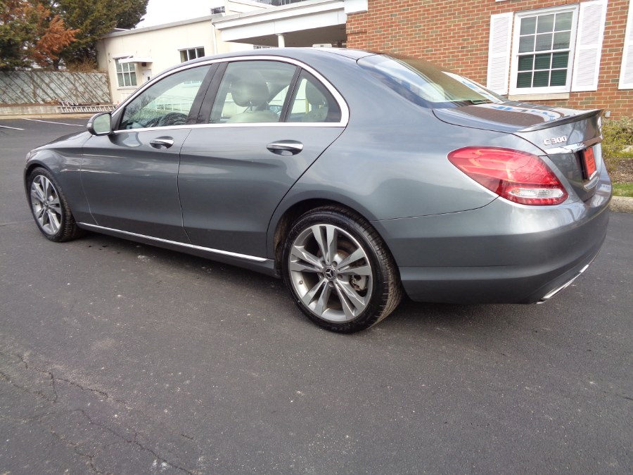 2017 Mercedes-Benz C-Class C 300 Sedan with Sport Pkg, available for sale in Valley Stream, New York | NY Auto Traders. Valley Stream, New York 2017 Mercedes-Benz C-Class C 300 Sedan with Sport Pkg, available for sale in Valley Stream, New York | NY Auto Traders. Valley Stream, New York