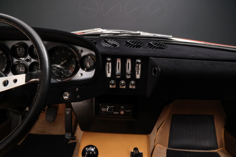 1972 Ferrari 365/GTB4 Daytona Berlinetta, available for sale in North Salem, New York | Meccanic Shop North Inc. North Salem, New York 1972 Ferrari 365/GTB4 Daytona Berlinetta, available for sale in North Salem, New York | Meccanic Shop North Inc. North Salem, New York