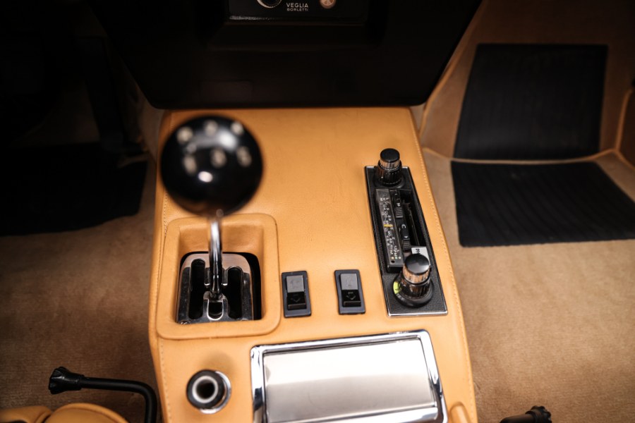 1972 Ferrari 365/GTB4 Daytona Berlinetta, available for sale in North Salem, New York | Meccanic Shop North Inc. North Salem, New York 1972 Ferrari 365/GTB4 Daytona Berlinetta, available for sale in North Salem, New York | Meccanic Shop North Inc. North Salem, New York
