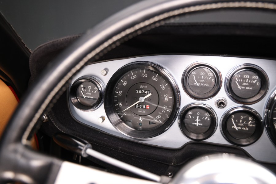 1972 Ferrari 365/GTB4 Daytona Berlinetta, available for sale in North Salem, New York | Meccanic Shop North Inc. North Salem, New York 1972 Ferrari 365/GTB4 Daytona Berlinetta, available for sale in North Salem, New York | Meccanic Shop North Inc. North Salem, New York