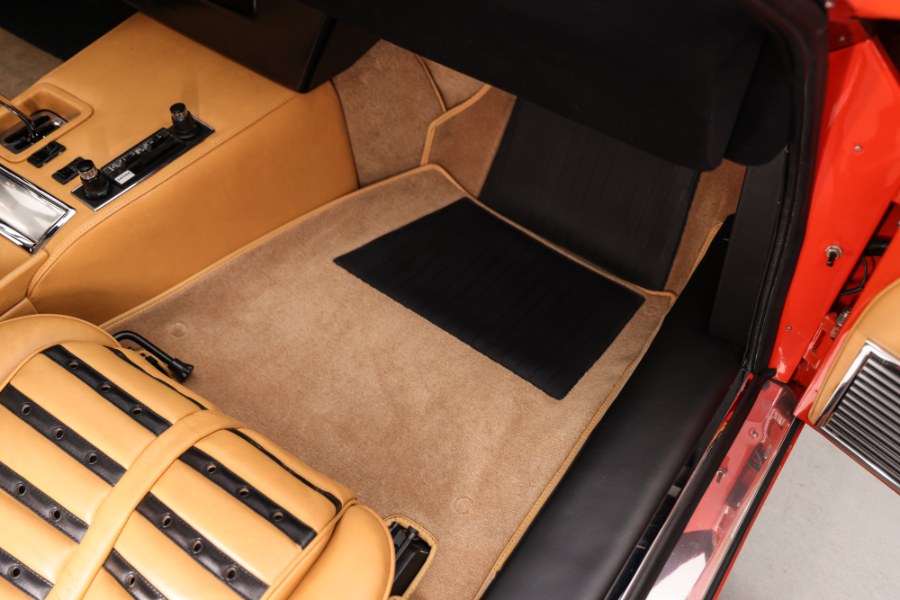 1972 Ferrari 365/GTB4 Daytona Berlinetta, available for sale in North Salem, New York | Meccanic Shop North Inc. North Salem, New York 1972 Ferrari 365/GTB4 Daytona Berlinetta, available for sale in North Salem, New York | Meccanic Shop North Inc. North Salem, New York
