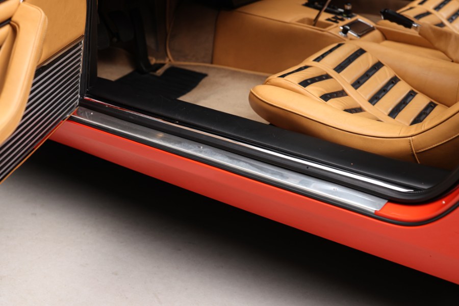 1972 Ferrari 365/GTB4 Daytona Berlinetta, available for sale in North Salem, New York | Meccanic Shop North Inc. North Salem, New York 1972 Ferrari 365/GTB4 Daytona Berlinetta, available for sale in North Salem, New York | Meccanic Shop North Inc. North Salem, New York
