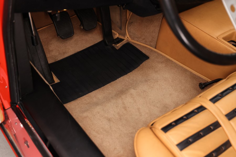 1972 Ferrari 365/GTB4 Daytona Berlinetta, available for sale in North Salem, New York | Meccanic Shop North Inc. North Salem, New York 1972 Ferrari 365/GTB4 Daytona Berlinetta, available for sale in North Salem, New York | Meccanic Shop North Inc. North Salem, New York