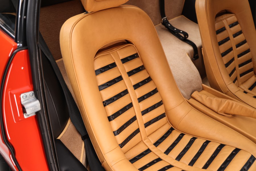 1972 Ferrari 365/GTB4 Daytona Berlinetta, available for sale in North Salem, New York | Meccanic Shop North Inc. North Salem, New York 1972 Ferrari 365/GTB4 Daytona Berlinetta, available for sale in North Salem, New York | Meccanic Shop North Inc. North Salem, New York