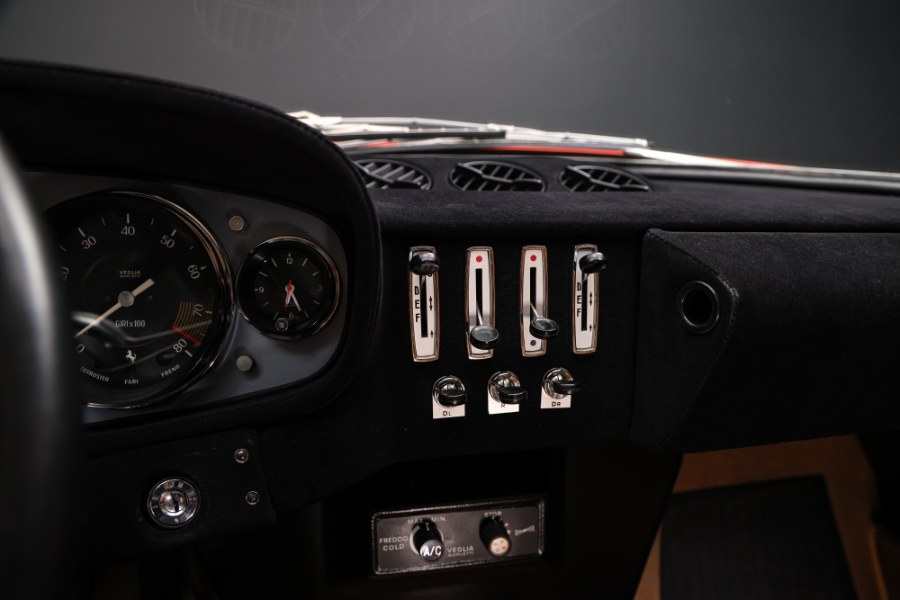 1972 Ferrari 365/GTB4 Daytona Berlinetta, available for sale in North Salem, New York | Meccanic Shop North Inc. North Salem, New York 1972 Ferrari 365/GTB4 Daytona Berlinetta, available for sale in North Salem, New York | Meccanic Shop North Inc. North Salem, New York