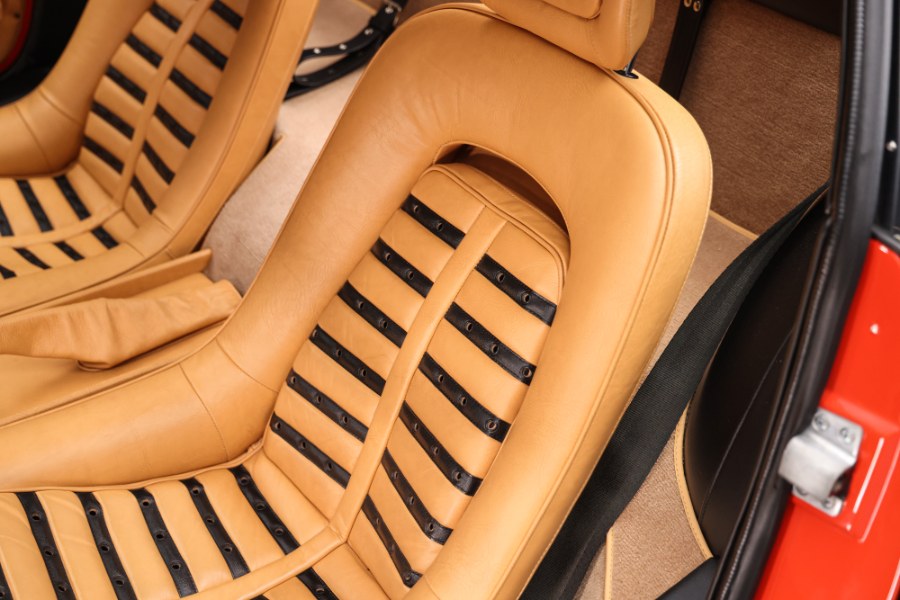 1972 Ferrari 365/GTB4 Daytona Berlinetta, available for sale in North Salem, New York | Meccanic Shop North Inc. North Salem, New York 1972 Ferrari 365/GTB4 Daytona Berlinetta, available for sale in North Salem, New York | Meccanic Shop North Inc. North Salem, New York