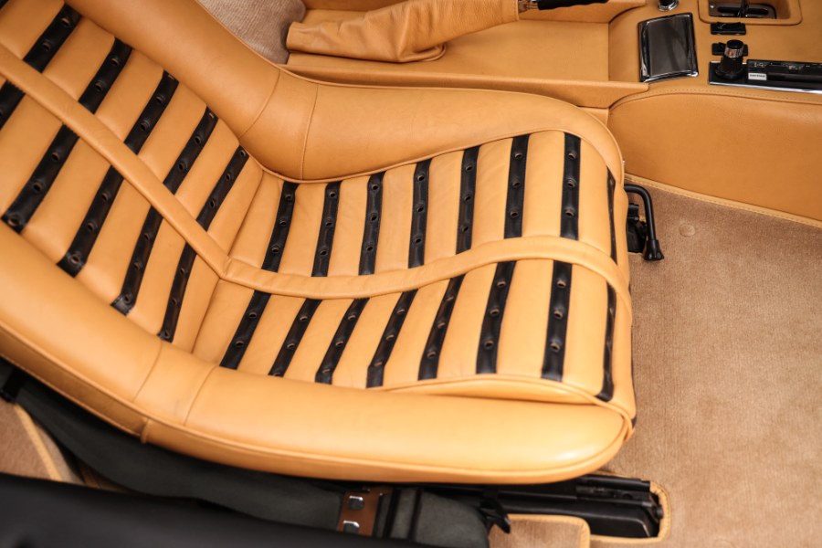 1972 Ferrari 365/GTB4 Daytona Berlinetta, available for sale in North Salem, New York | Meccanic Shop North Inc. North Salem, New York 1972 Ferrari 365/GTB4 Daytona Berlinetta, available for sale in North Salem, New York | Meccanic Shop North Inc. North Salem, New York