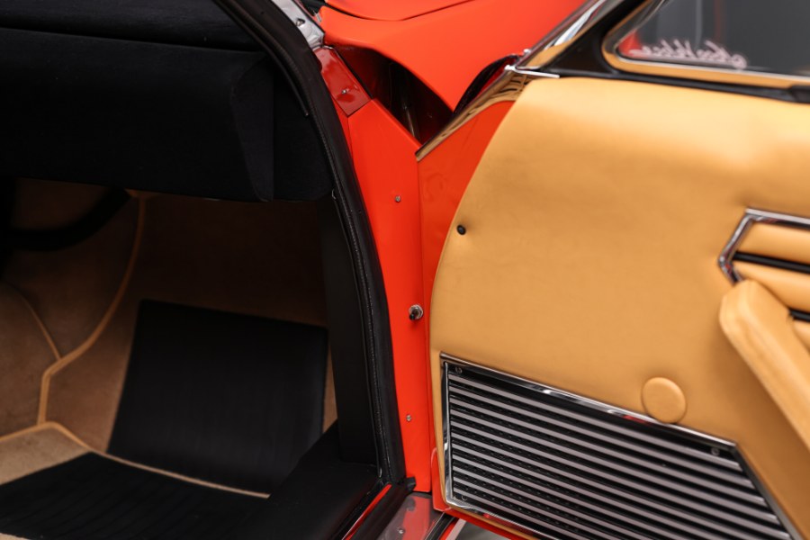 1972 Ferrari 365/GTB4 Daytona Berlinetta, available for sale in North Salem, New York | Meccanic Shop North Inc. North Salem, New York 1972 Ferrari 365/GTB4 Daytona Berlinetta, available for sale in North Salem, New York | Meccanic Shop North Inc. North Salem, New York