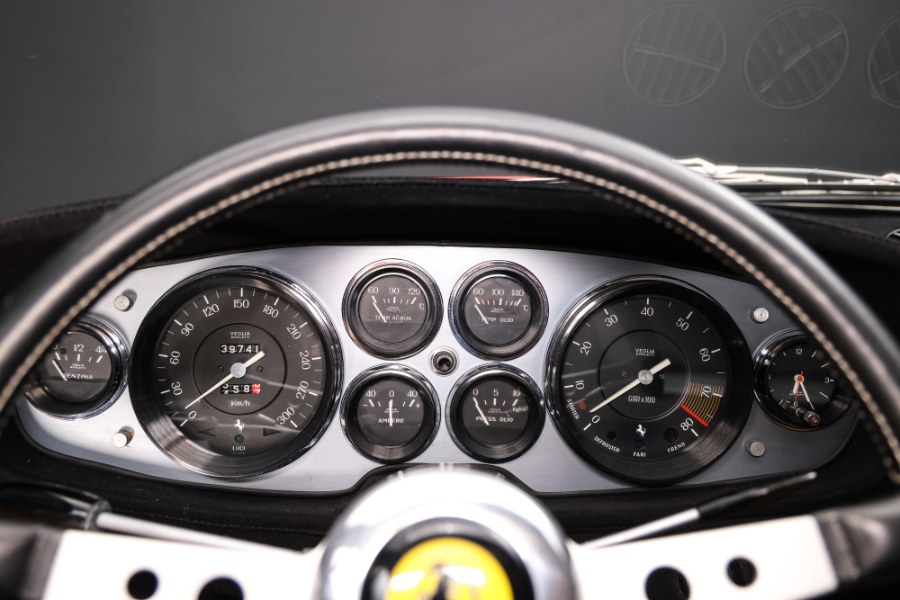1972 Ferrari 365/GTB4 Daytona Berlinetta, available for sale in North Salem, New York | Meccanic Shop North Inc. North Salem, New York 1972 Ferrari 365/GTB4 Daytona Berlinetta, available for sale in North Salem, New York | Meccanic Shop North Inc. North Salem, New York